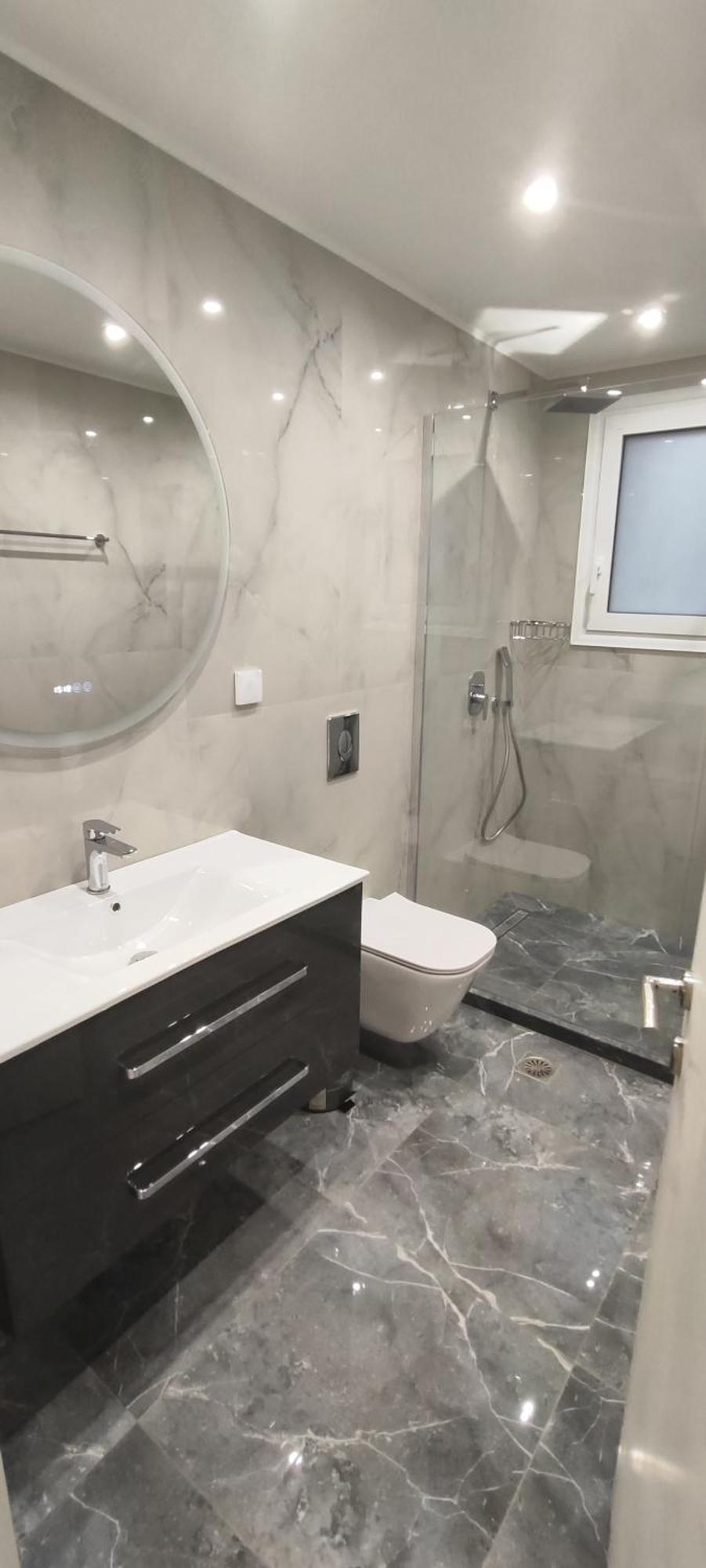 Anna Apartments Kanoni بيراما المظهر الخارجي الصورة