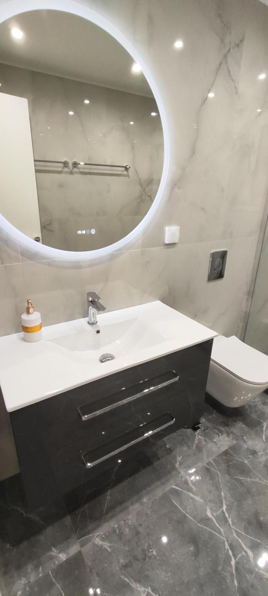 Anna Apartments Kanoni بيراما المظهر الخارجي الصورة