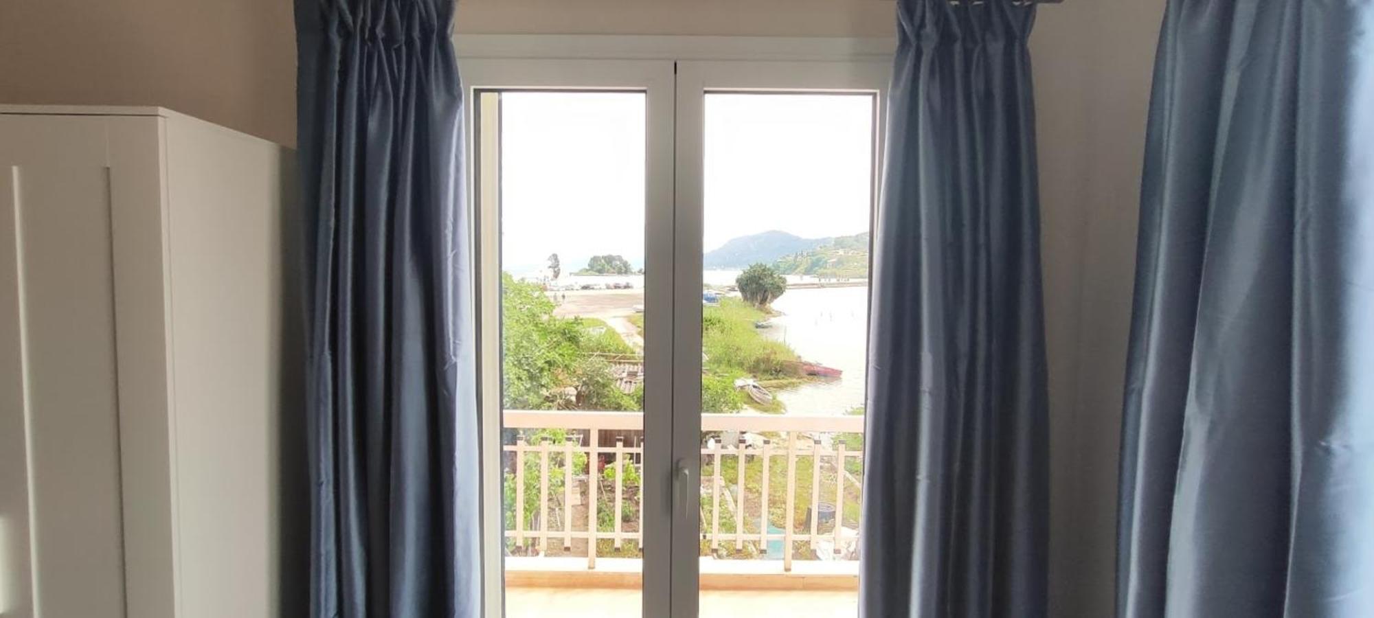 Anna Apartments Kanoni بيراما المظهر الخارجي الصورة
