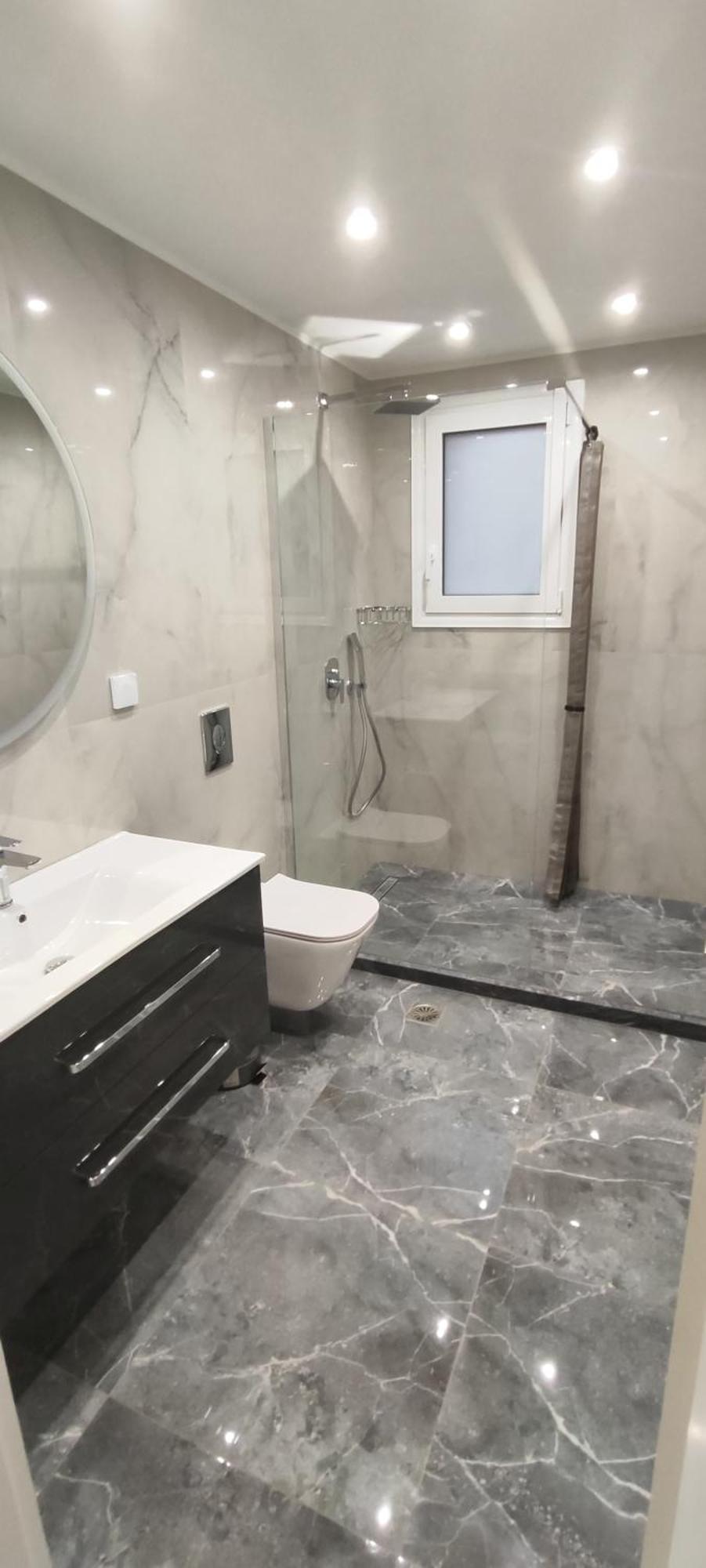 Anna Apartments Kanoni بيراما المظهر الخارجي الصورة