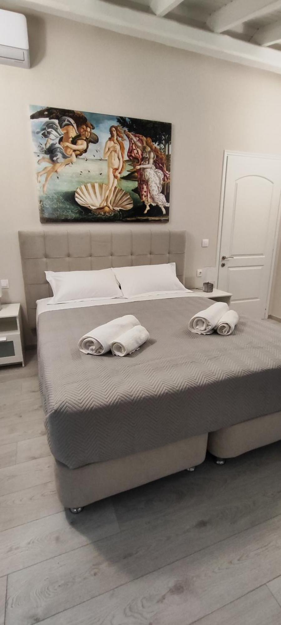 Anna Apartments Kanoni بيراما المظهر الخارجي الصورة