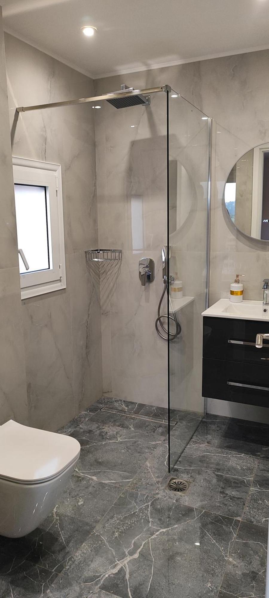 Anna Apartments Kanoni بيراما المظهر الخارجي الصورة