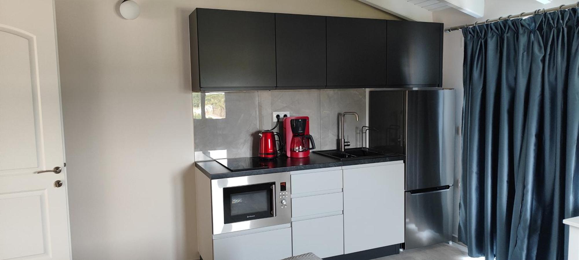 Anna Apartments Kanoni بيراما المظهر الخارجي الصورة